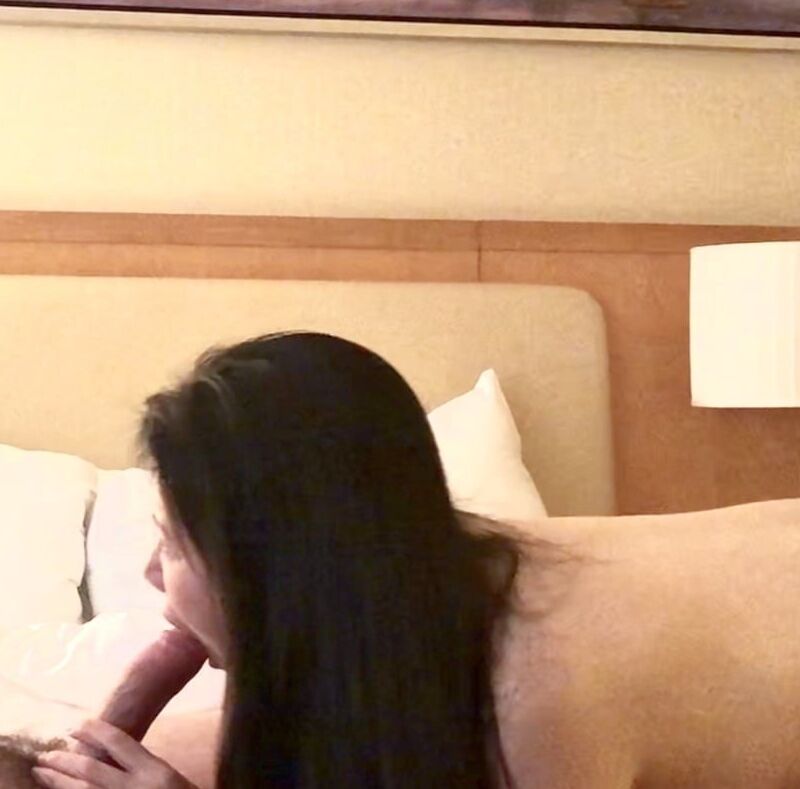 My Chinese Girlfriend Yan natural D tits and perfect pussy 4 of 34 pics