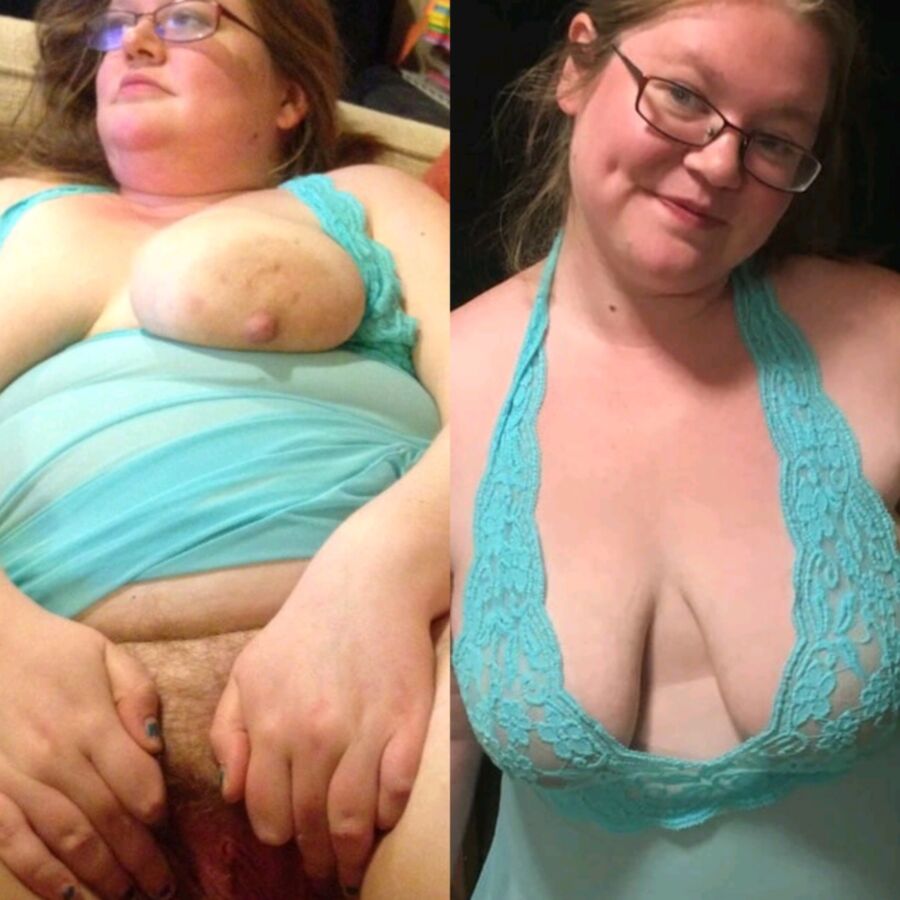 BBW wife Sarah 15 of 37 pics