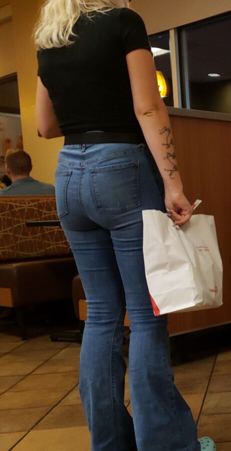 Chick-fil-a sluts 18 of 33 pics