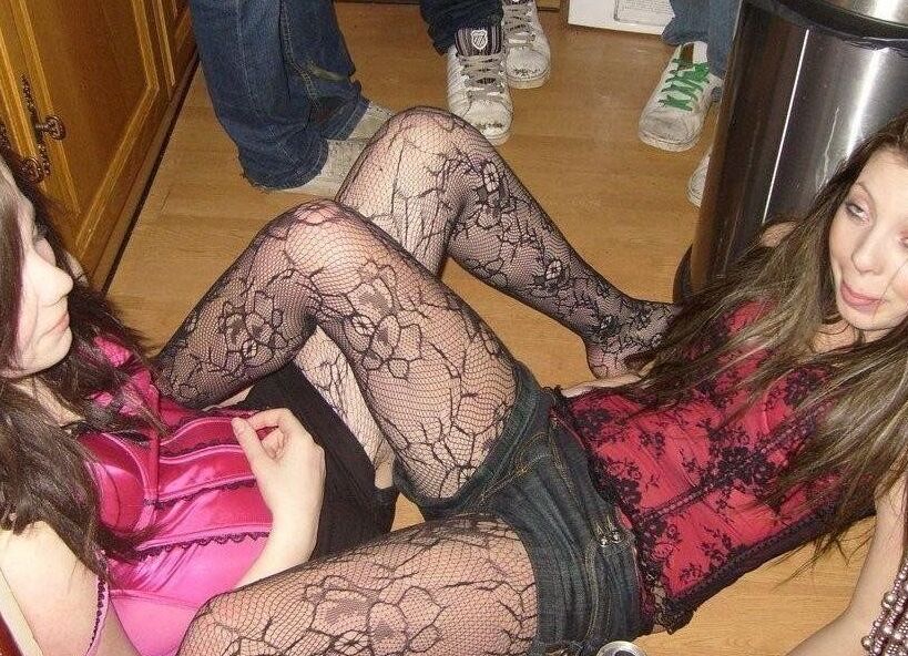 drunk, nasty, and fuckable 16 of 77 pics