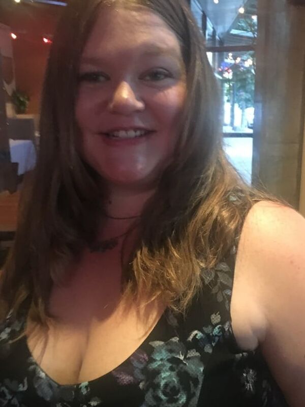 BBW wife Sarah 7 of 37 pics