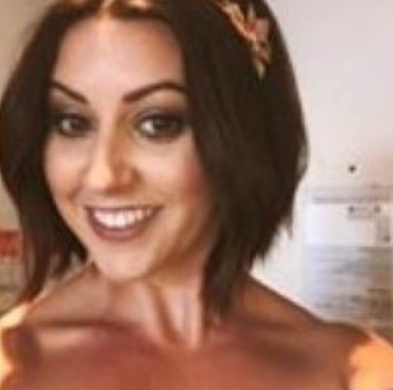 Slut milf Jenna 9 of 16 pics