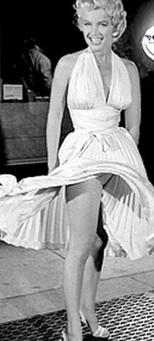 Marilyn Monroe 5 of 26 pics