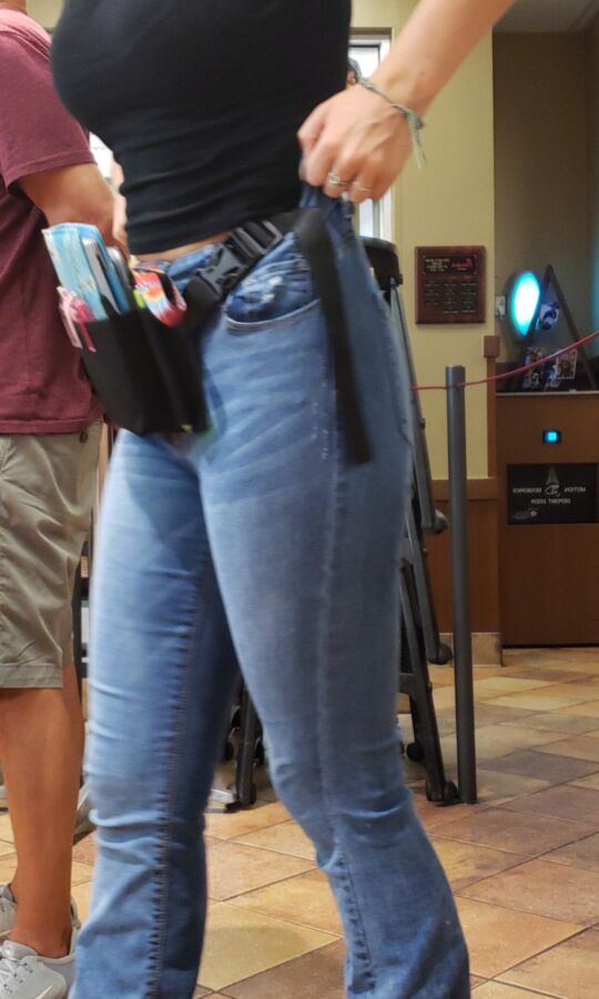 Chick-fil-a sluts 11 of 33 pics