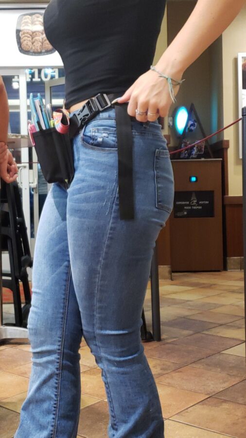 Chick-fil-a sluts 13 of 33 pics