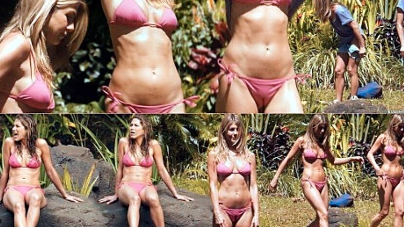 Jenifer Aniston makes me hard 21 of 26 pics