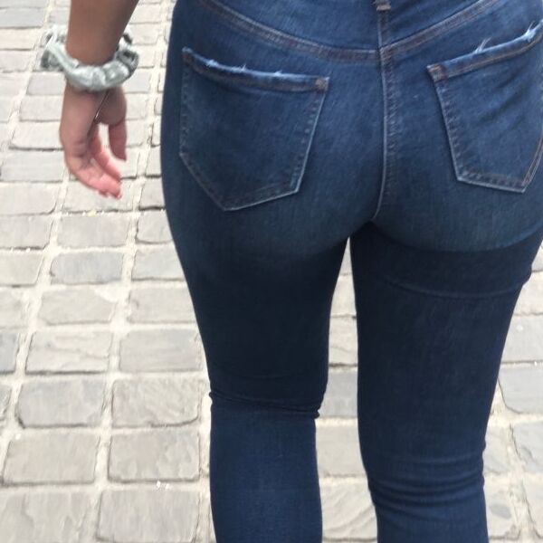 Hit List , Hot Young Dutch TeenAsses in Tight Jeans 2 of 28 pics