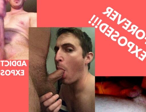 andrew L Ward exposed fag 4 of 46 pics