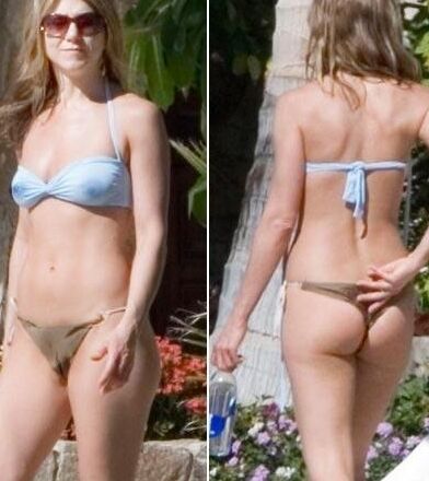 Jenifer Aniston makes me hard 3 of 26 pics