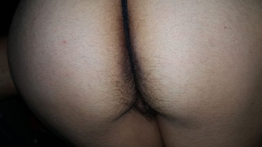 ass of my chubby ex girlfriend 4 of 16 pics
