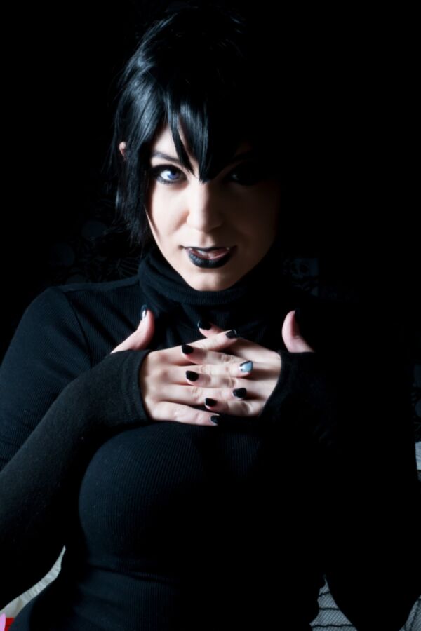 Mavis Cosplay 1 of 36 pics