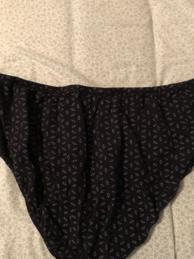 All of my mothers panties 18 of 58 pics