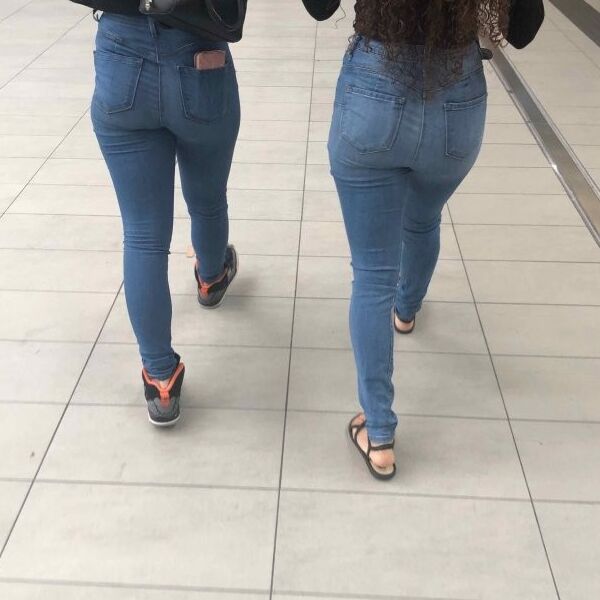 Hit List , Hot Young Dutch TeenAsses in Tight Jeans 15 of 28 pics