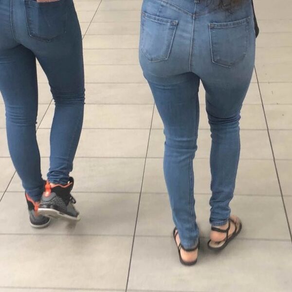 Hit List , Hot Young Dutch TeenAsses in Tight Jeans 16 of 28 pics