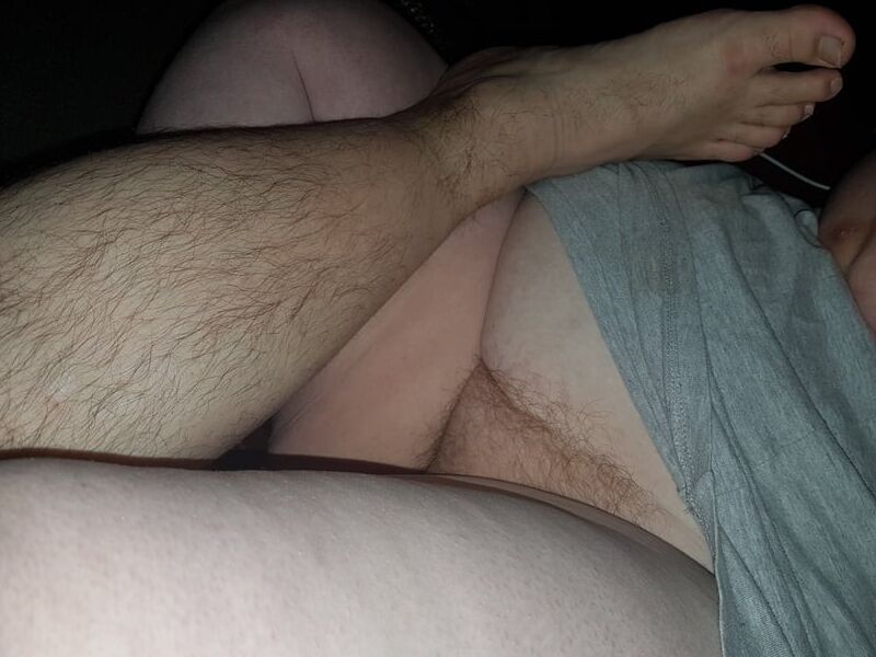 Shy BBW wife from Newcastle 11 of 28 pics