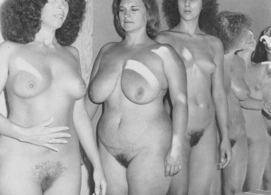vintage hairy girls 24 of 24 pics