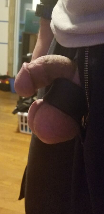 Pics of Me, My Cock, and I 24 of 25 pics