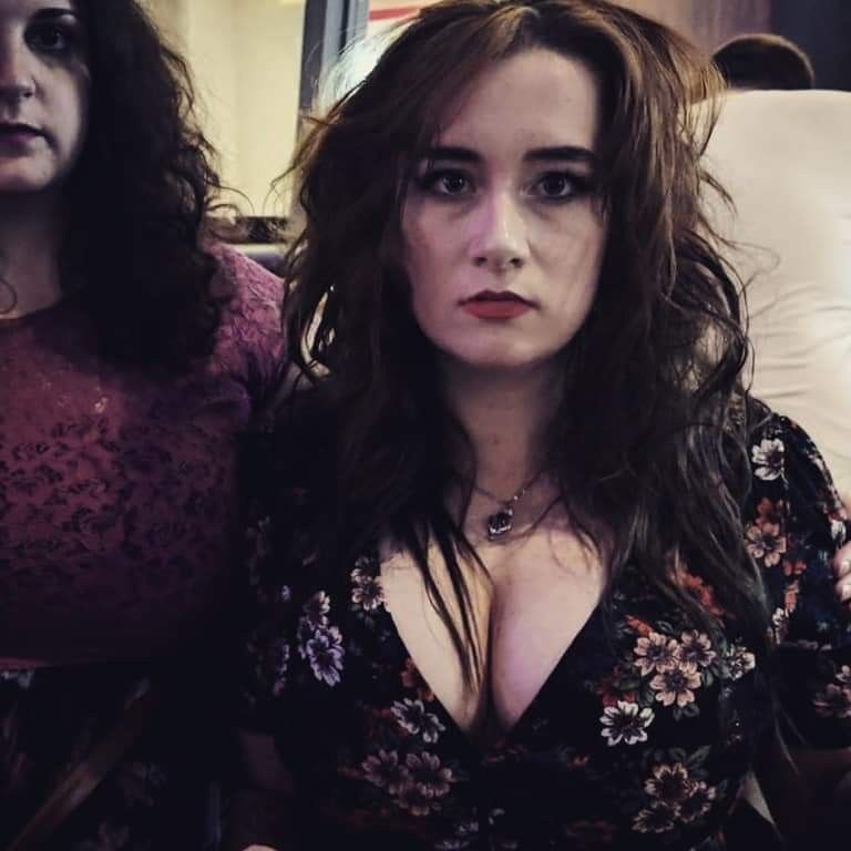 Natalie - Scottish Slut 5 of 12 pics