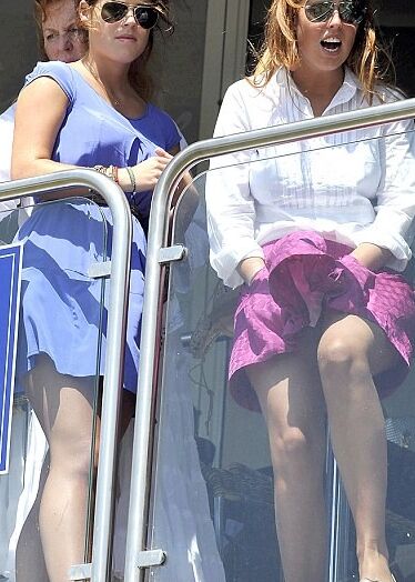 Princess Beatrice 4 of 20 pics