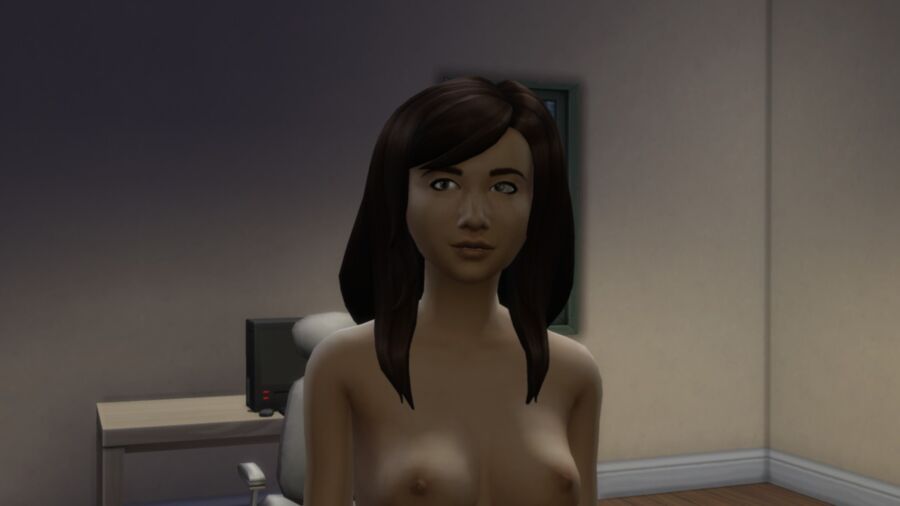 Sex and Violence in The Sims 8 of 63 pics