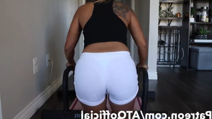 Yoga Pants Video Caps  6 of 57 pics