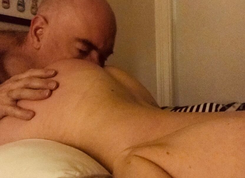 little slave me on daddy-brad request  5 of 24 pics