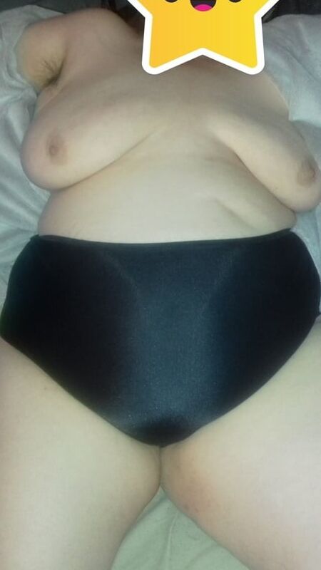 Shy BBW wife from Newcastle 20 of 28 pics