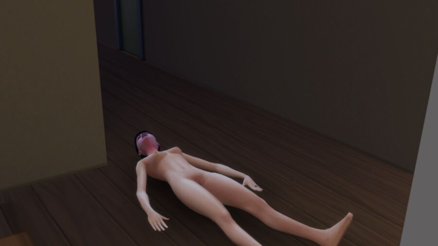 Sex and Violence in The Sims 23 of 63 pics