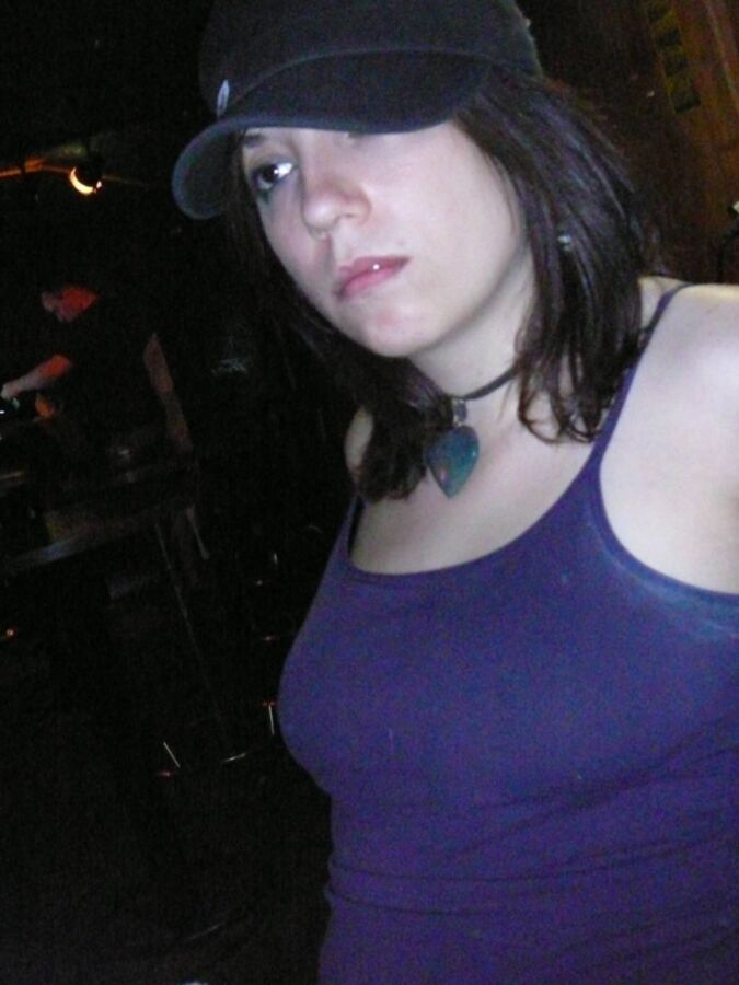 Bringing Home a Bar girl to cover in cum 2 of 35 pics