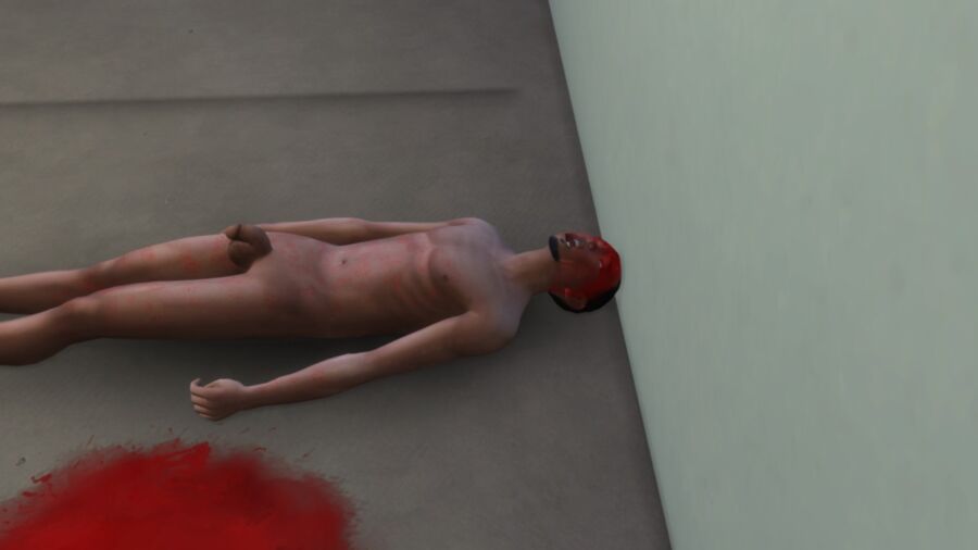 Sex and Violence in The Sims 20 of 63 pics