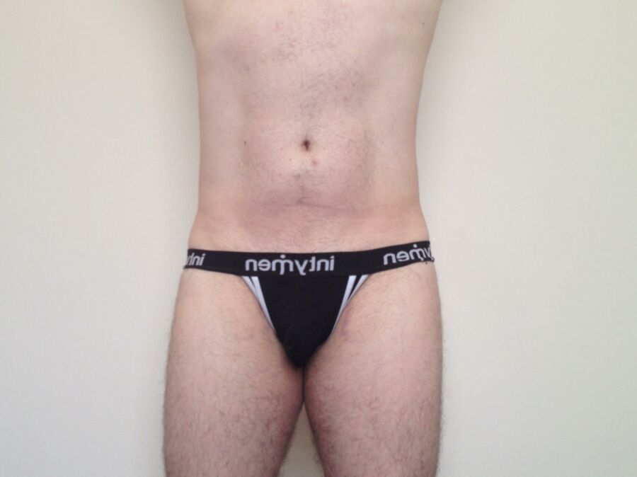 New Jockstrap 11 of 11 pics