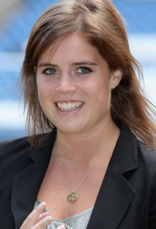 Princess Eugenie 11 of 15 pics