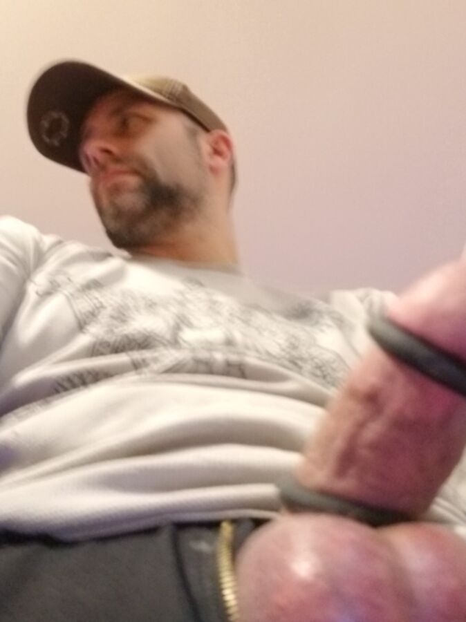 Pics of Me, My Cock, and I 8 of 25 pics
