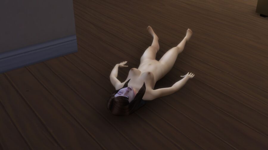 Sex and Violence in The Sims 6 of 63 pics
