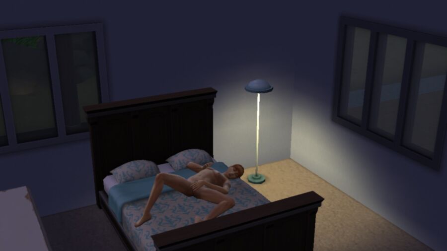 Sex and Violence in The Sims 3 of 63 pics