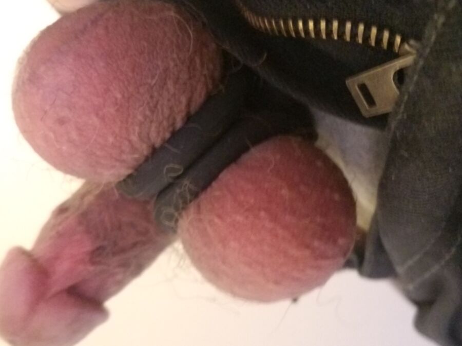 Pics of Me, My Cock, and I 10 of 25 pics