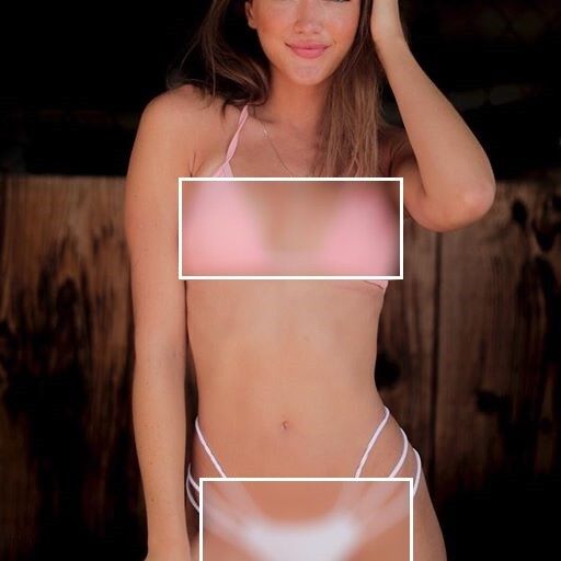 Betaboy Censoring Detector 16 of 51 pics