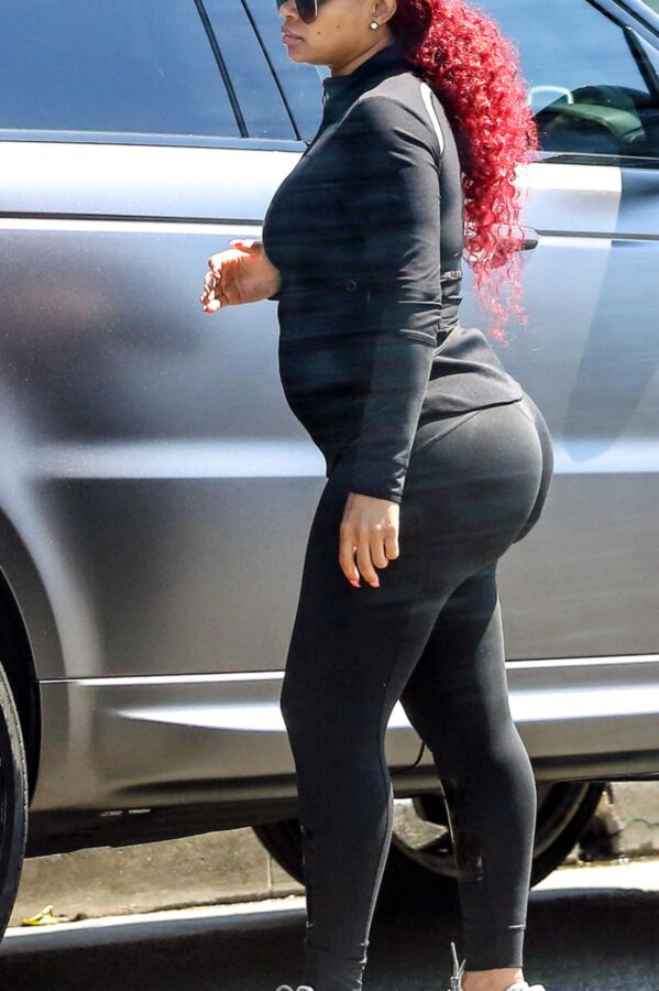 Blac Chyna 6 of 54 pics