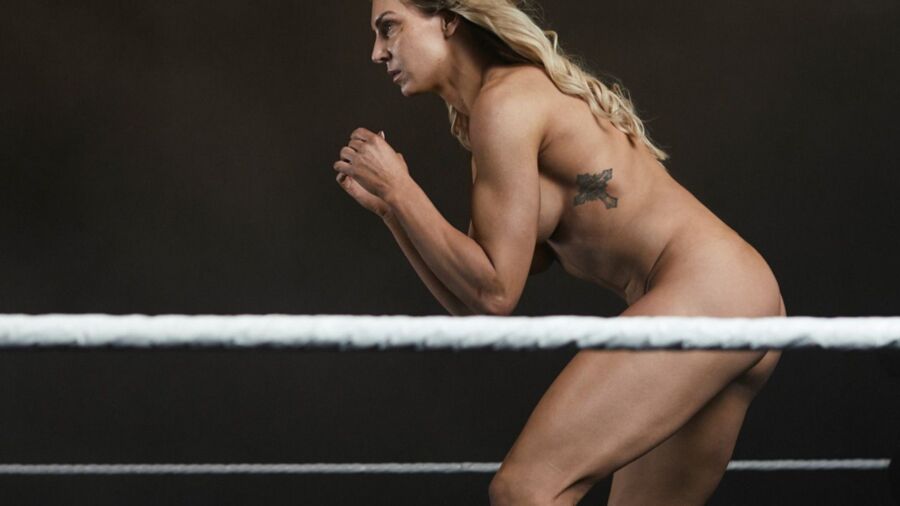 Charlotte Flair 2 of 23 pics