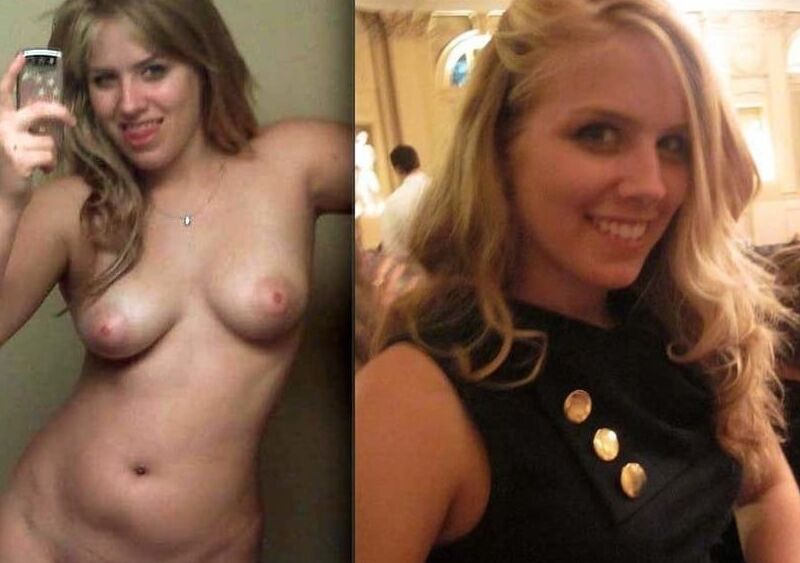 Before After Selfie Addicted Girls and Wives 19 of 53 pics