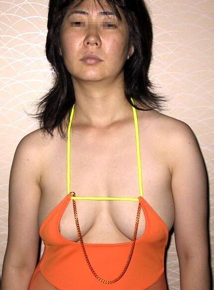 Hairy Mature Japanese Housewife 14 of 24 pics