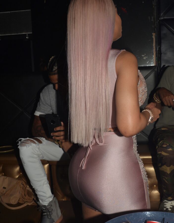 Blac Chyna 16 of 54 pics