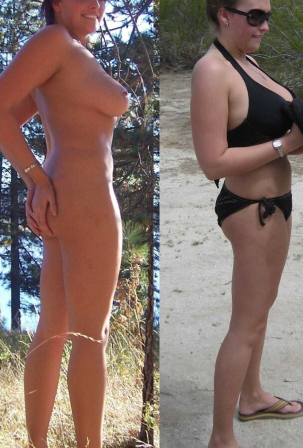 Bikini and Nude 12 of 86 pics