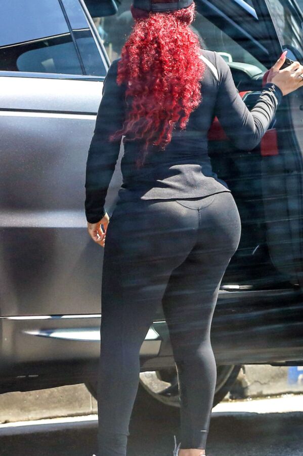 Blac Chyna 7 of 54 pics