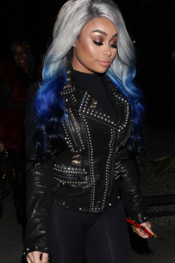 Blac Chyna 24 of 54 pics