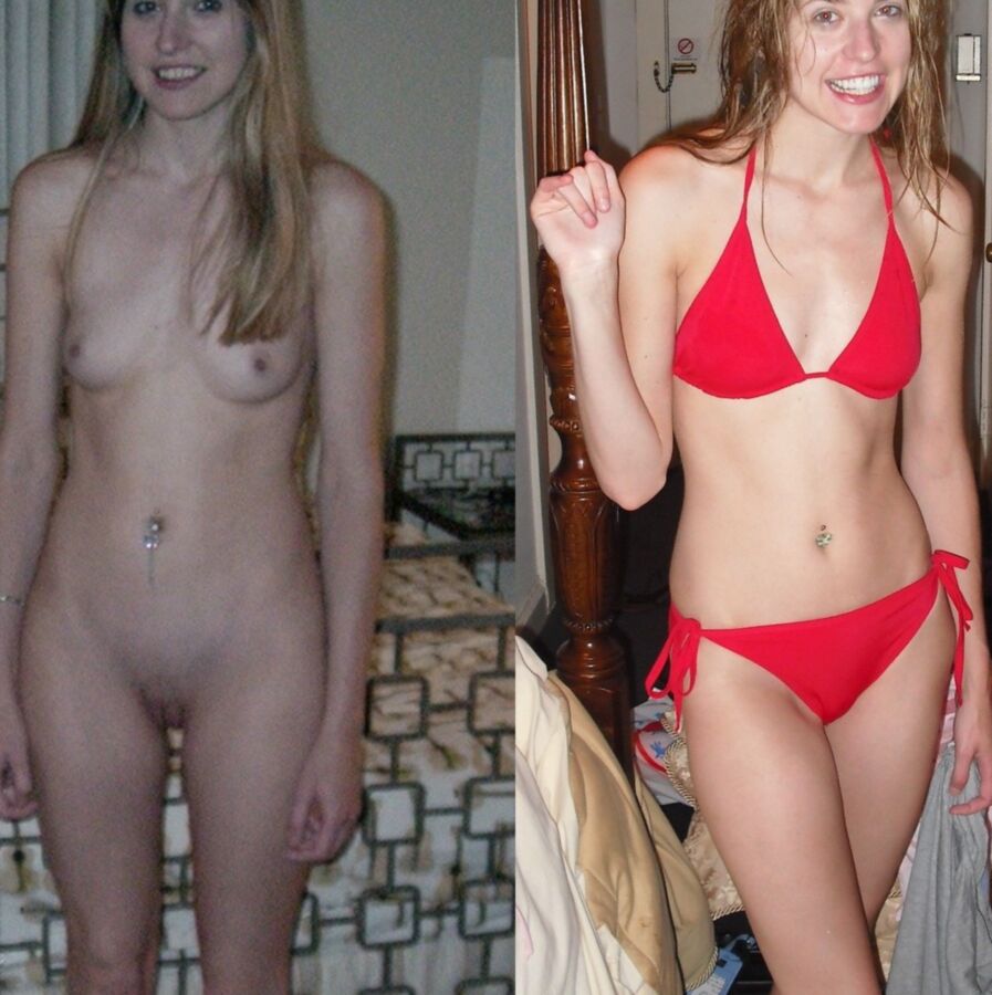 Bikini and Nude 4 of 86 pics