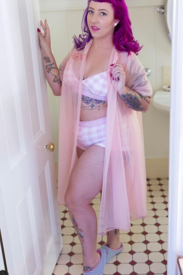 Suicide Girls - Diamant - But A Dream 5 of 42 pics