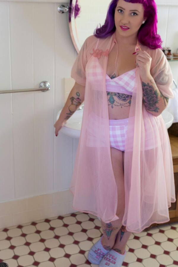Suicide Girls - Diamant - But A Dream 4 of 42 pics