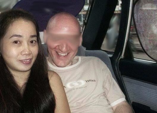 Asian wife cuckold