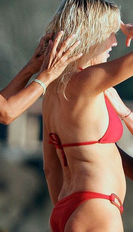 Heather Locklear gets mw so hard 23 of 38 pics